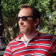 Riccardo Torti