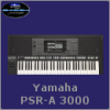kompatibel zu Yamaha PSR-A3000