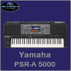 kompatibel zu Yamaha PSR-A5000