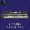 kompatibel zu Yamaha PSR-S775