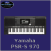 kompatibel zu Yamaha PSR-S970