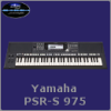 kompatibel zu Yamaha PSR-S975