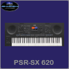 kompatibel zu Yamaha PSR-SX 620