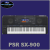 kompatibel zu Yamaha PSR-SX900