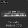 kompatibel zu Yamaha PSR-S 775