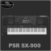 kompatibel zu Yamaha PSR-SX 900