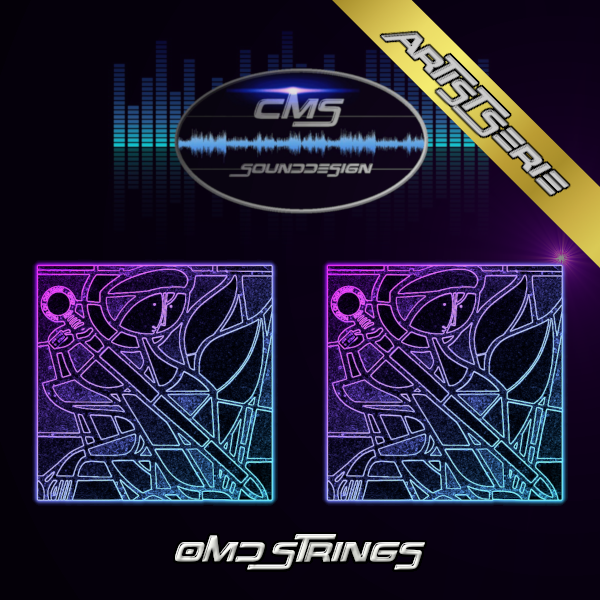 CMS OMD Strings