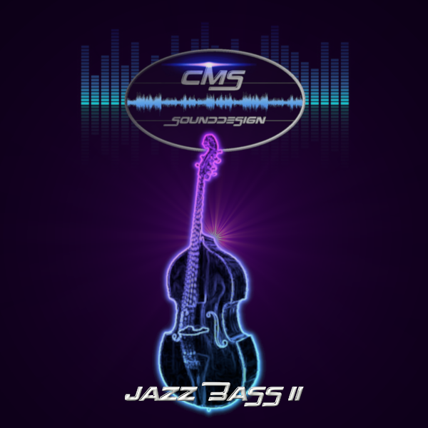 CMS Jazz Bass II