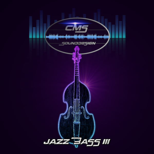 CMS Jazz Bass III