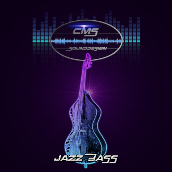 CMS Jazz Bass