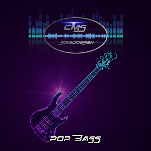 CMS Pop Bass