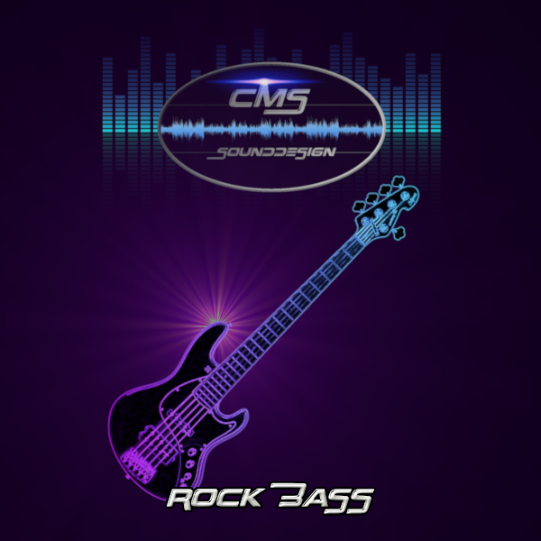 CMS Rock Bass