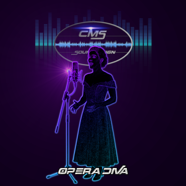 CMS Opera Diva