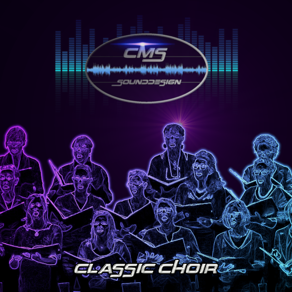CMS Classic Choir