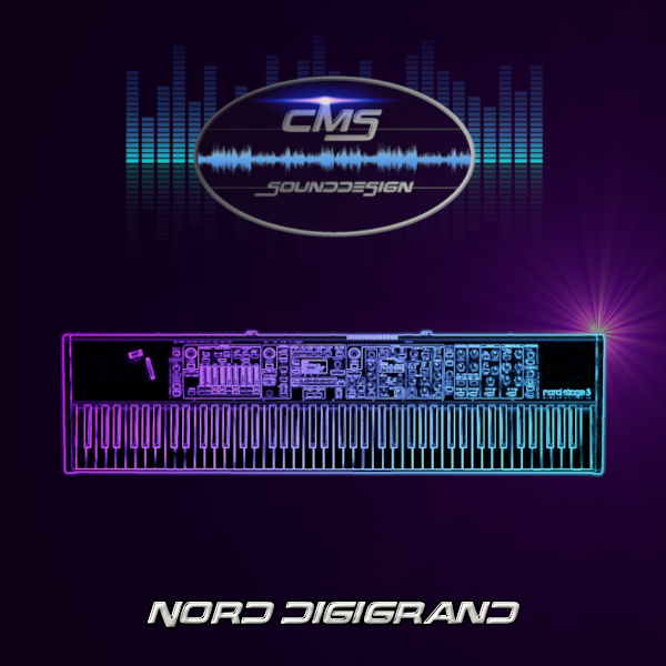 CMS Nord Digigrand