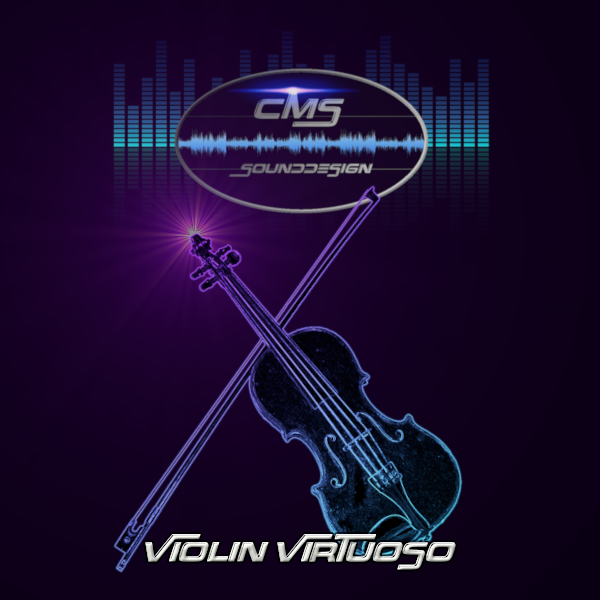 CMS Violin Virtuoso