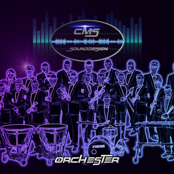 CMS Orchester