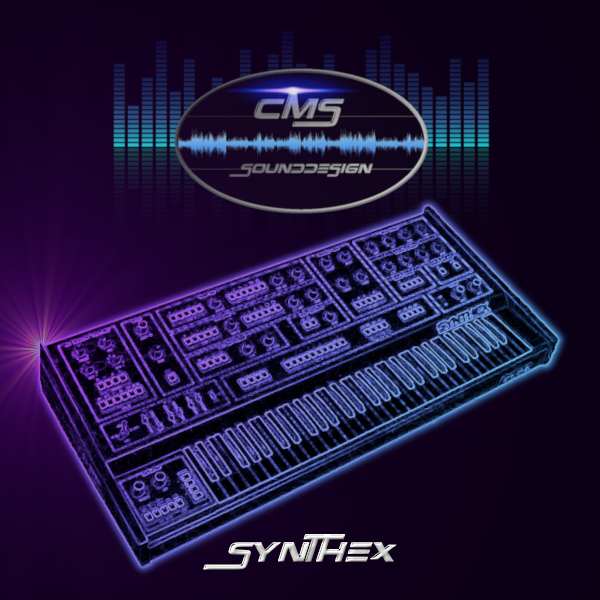 CMS Synthex