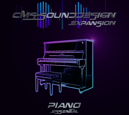CMS Piano 01 Essential