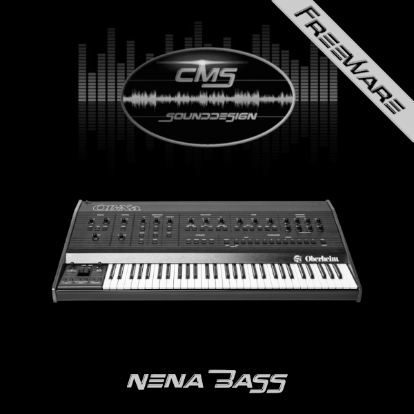 CMS Nena Bass Freeware