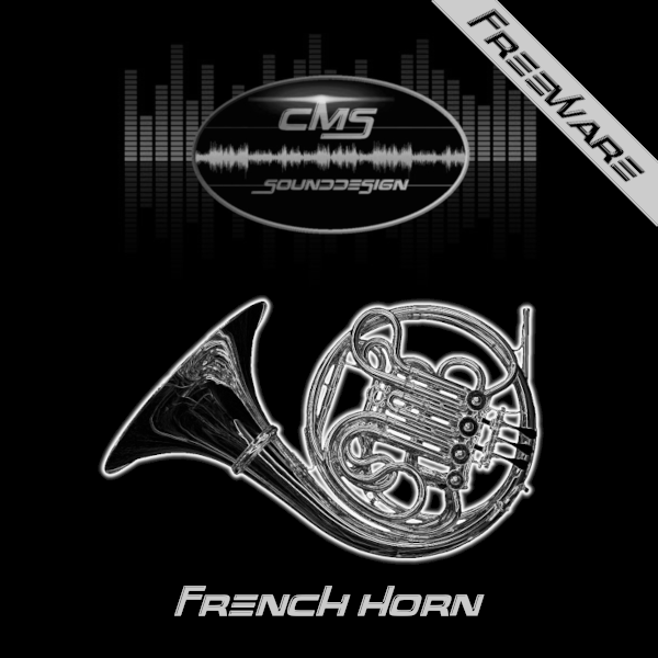 CMS French Horn Freeware