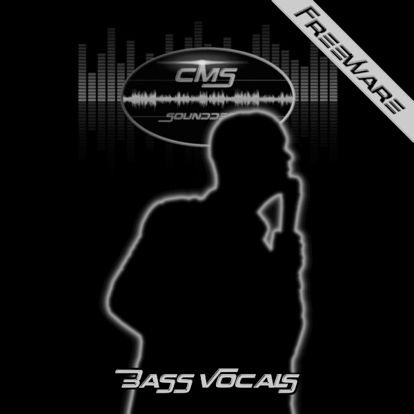 CMS Bass Vocals Freeware