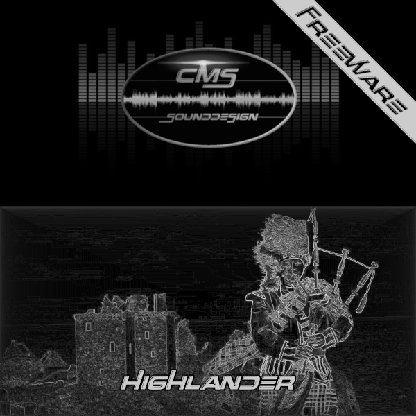 CMS Highlander Freeware