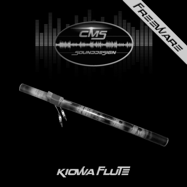 CMS Kiowa Flute Freeware