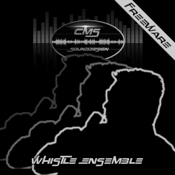 CMS Whistle Ensemble Freeware
