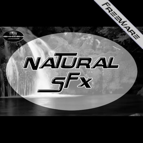 CMS Natural SFX Freeware