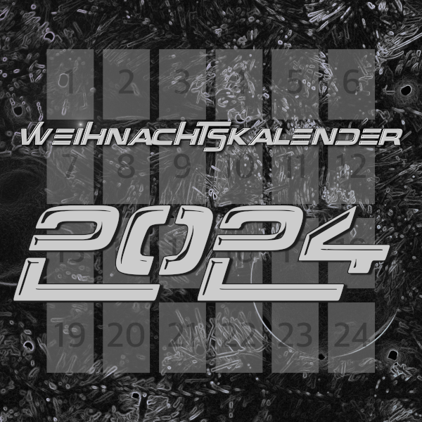 CMS Weihnachtskalender 2024 Freeware