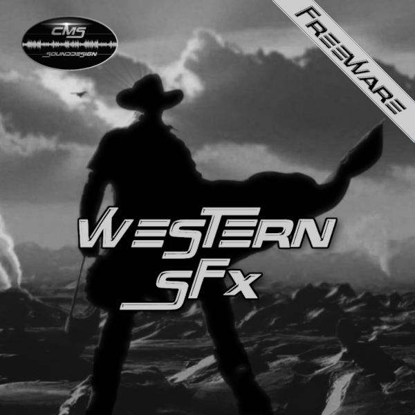 CMS Western SFX Freeware